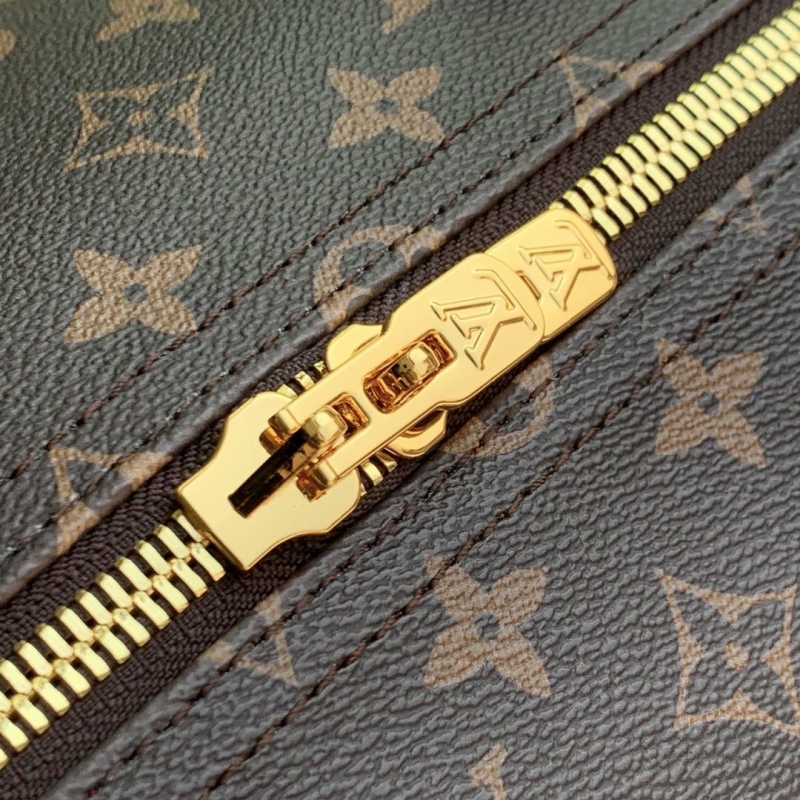 LV Travel Bags